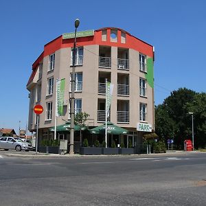 Aparthotel Park
